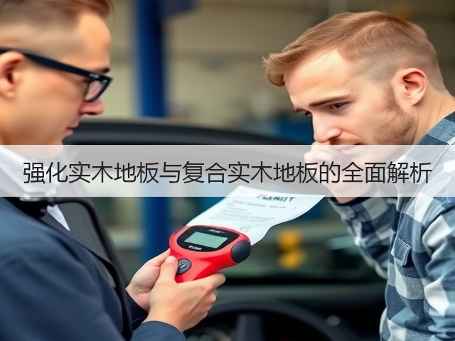 强化实木地板与复合实木地板的全面解析(图3) 强化实木地板与复合实木地板的全面解析(图3)