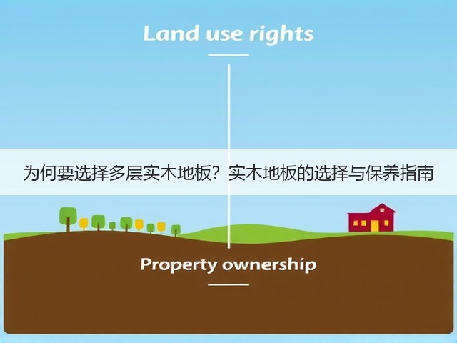 为何要选择多层实木地板?实木地板的选择与保养指南(图3) 为何要选择多层实木地板?实木地板的选择与保养指南(图3)