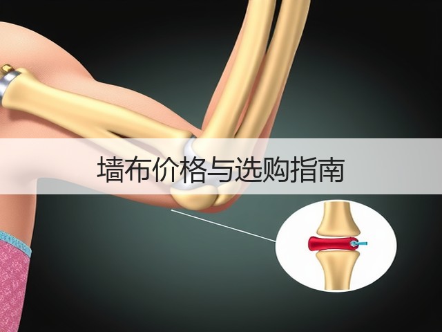 墙布价格与选购指南(图3) 墙布价格与选购指南(图3)