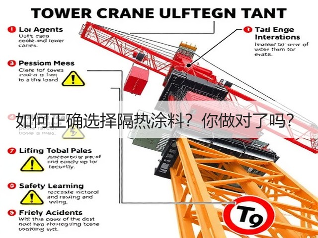 如何正确选择隔热涂料?你做对了吗?(图1) 如何正确选择隔热涂料?你做对了吗?(图1)