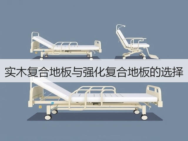 实木复合地板与强化复合地板的选择(图3) 实木复合地板与强化复合地板的选择(图3)