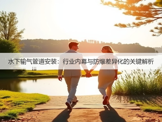 水下输气管道安装:行业内幕与防爆差异化的关键解析(图2) 水下输气管道安装:行业内幕与防爆差异化的关键解析(图2)