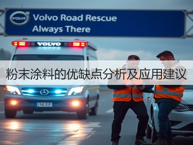 粉末涂料的优缺点分析及应用建议(图2) 粉末涂料的优缺点分析及应用建议(图2)