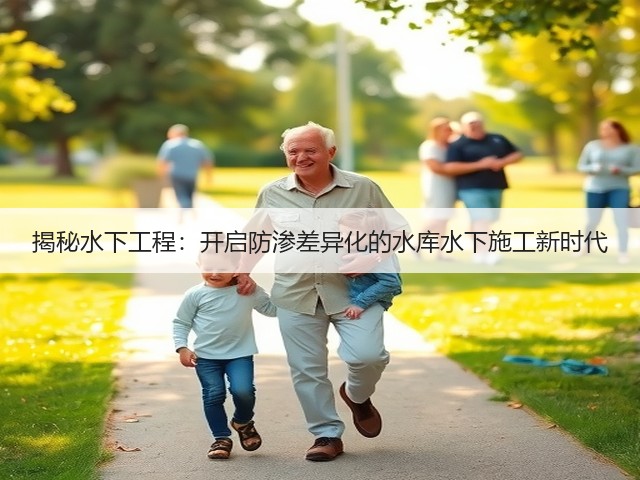 揭秘水下工程:开启防渗差异化的水库水下施工新时代(图1) 揭秘水下工程:开启防渗差异化的水库水下施工新时代(图1)