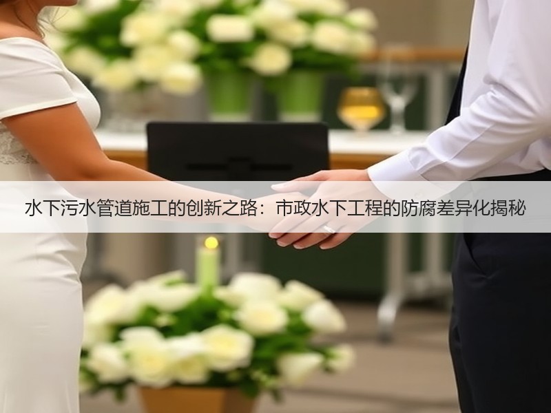 水下污水管道施工的创新之路:市政水下工程的防腐差异化揭秘 水下污水管道施工的创新之路:市政水下工程的防腐差异化揭秘
