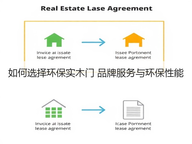 如何选择环保实木门 品牌服务与环保性能(图1) 如何选择环保实木门 品牌服务与环保性能(图1)