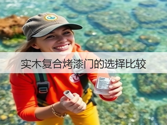 实木复合烤漆门的选择比较(图3) 实木复合烤漆门的选择比较(图3)