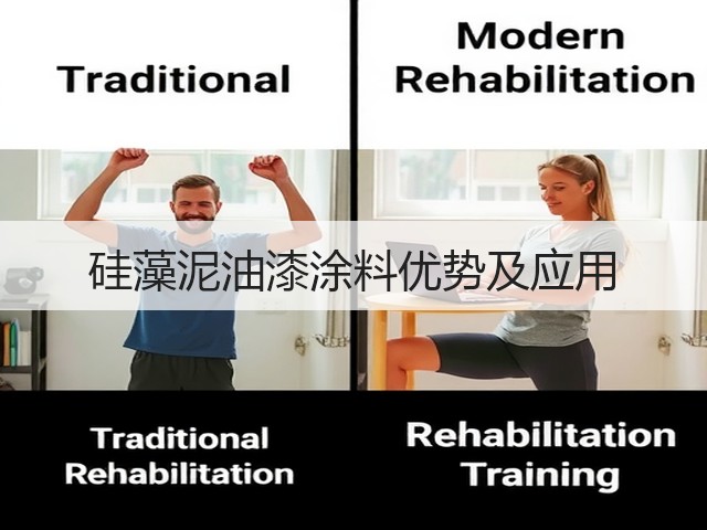 硅藻泥油漆涂料优势及应用(图1)