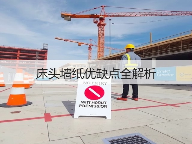 床头墙纸优缺点全解析(图1) 床头墙纸优缺点全解析(图1)