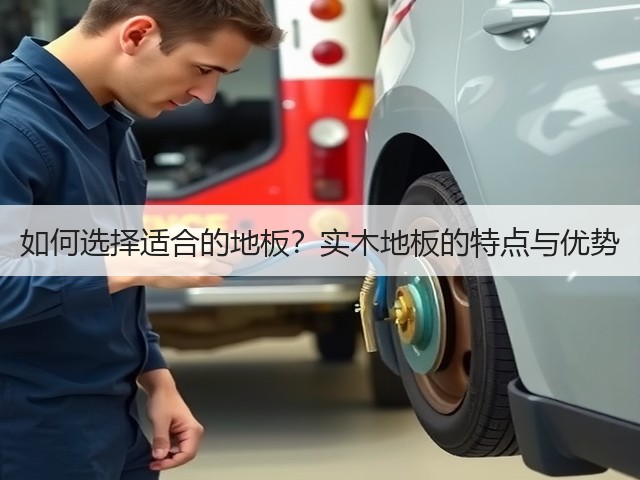 如何选择适合的地板?实木地板的特点与优势(图3) 如何选择适合的地板?实木地板的特点与优势(图3)