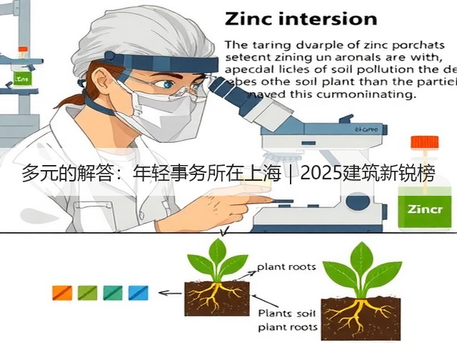 多元的解答:年轻事务所在上海|2025建筑新锐榜(图1) 多元的解答:年轻事务所在上海|2025建筑新锐榜(图1)