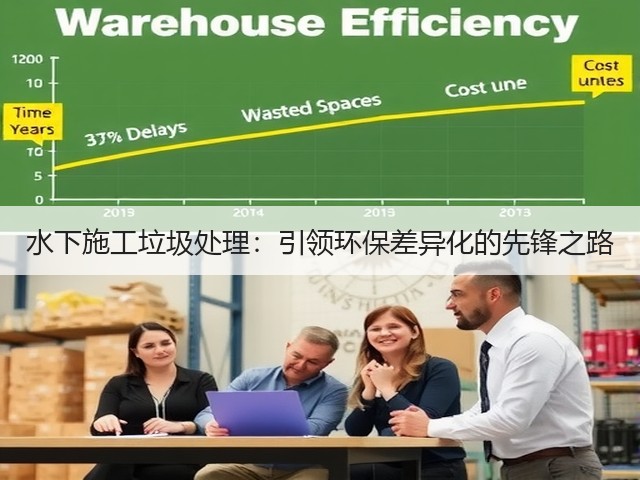 水下施工垃圾处理:引领环保差异化的先锋之路(图1) 水下施工垃圾处理:引领环保差异化的先锋之路(图1)