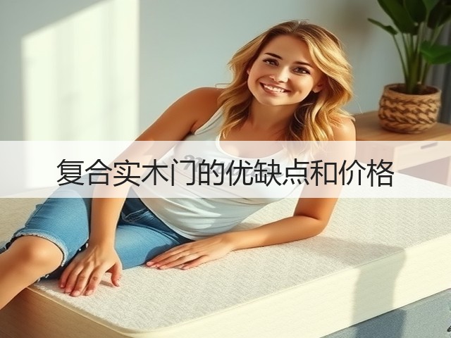 复合实木门的优缺点和价格(图1) 复合实木门的优缺点和价格(图1)