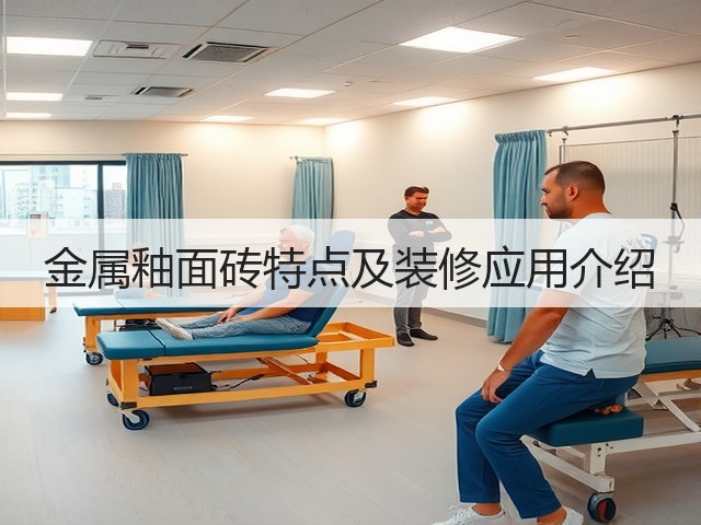 金属釉面砖特点及装修应用介绍(图3) 金属釉面砖特点及装修应用介绍(图3)