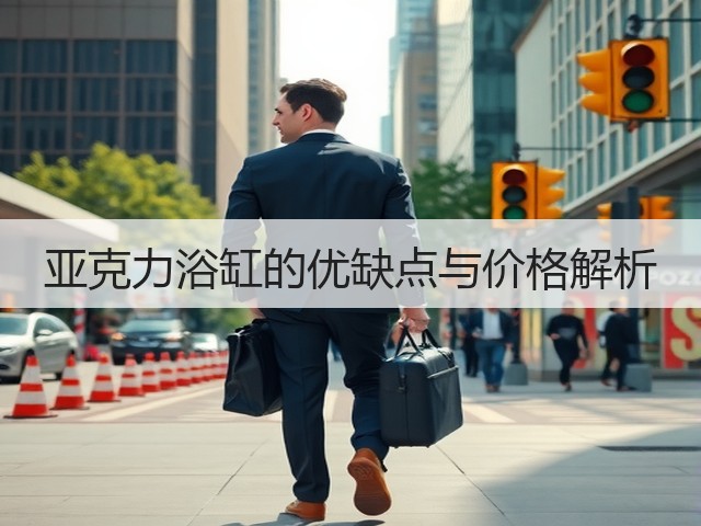 亚克力浴缸的优缺点与价格解析(图3) 亚克力浴缸的优缺点与价格解析(图3)