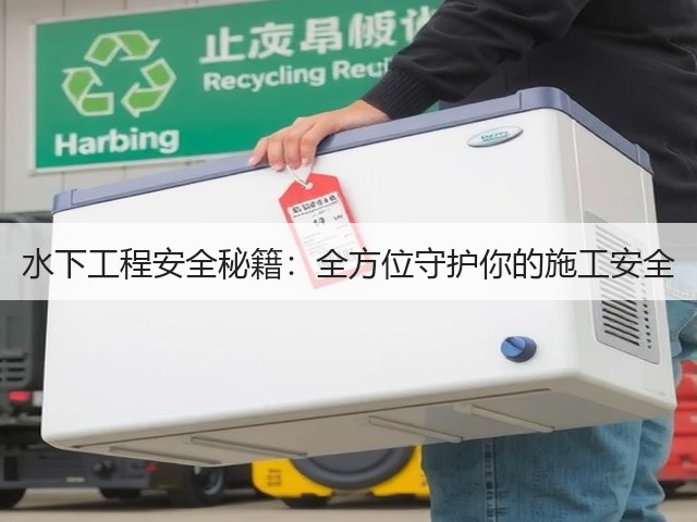 水下工程安全秘籍：全方位守护你的施工安全(图2)