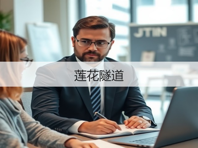 莲花隧道(图3) 莲花隧道(图3)