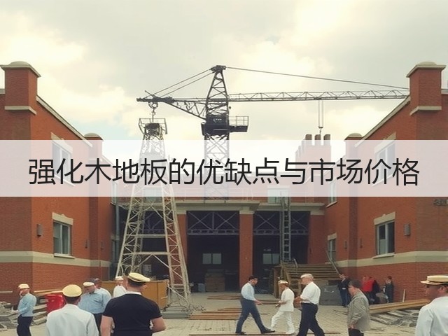 强化木地板的优缺点与市场价格(图3) 强化木地板的优缺点与市场价格(图3)