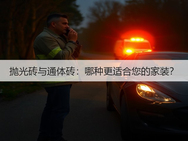 抛光砖与通体砖:哪种更适合您的家装?(图1) 抛光砖与通体砖:哪种更适合您的家装?(图1)