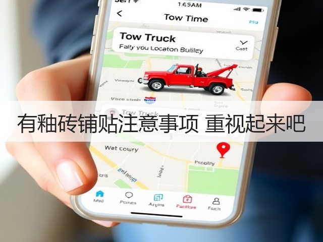 有釉砖铺贴注意事项 重视起来吧(图3) 有釉砖铺贴注意事项 重视起来吧(图3)