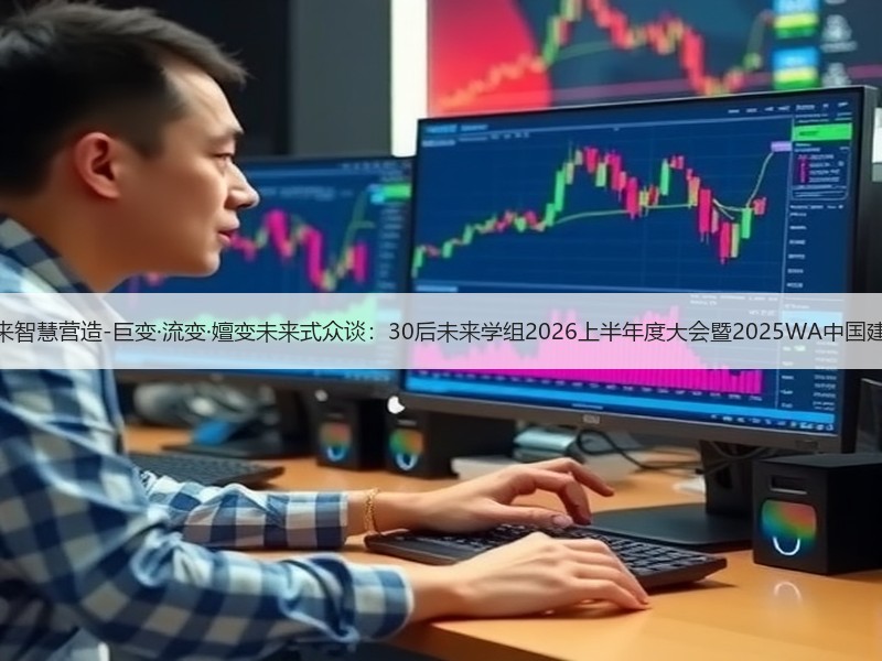 活动回顾丨未来智慧营造-巨变·流变·嬗变未来式众谈:30后未来学组2026上半年度大会暨2025WA中国建筑奖颁奖仪式 活动回顾丨未来智慧营造-巨变·流变·嬗变未来式众谈:30后未来学组2026上半年度大会暨2025WA中国建筑奖颁奖仪式