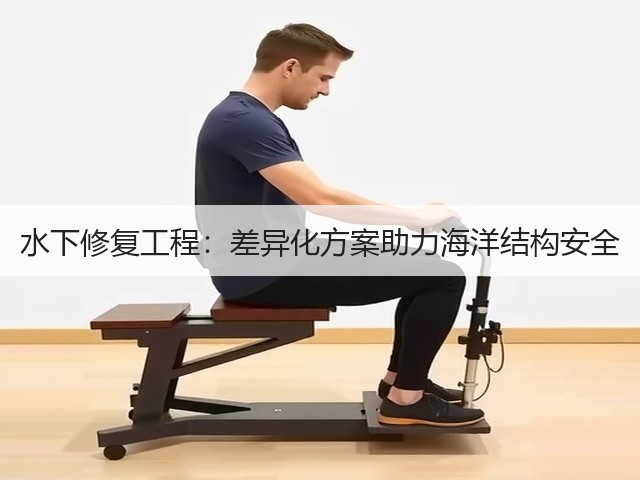 水下修复工程:差异化方案助力海洋结构安全(图1) 水下修复工程:差异化方案助力海洋结构安全(图1)