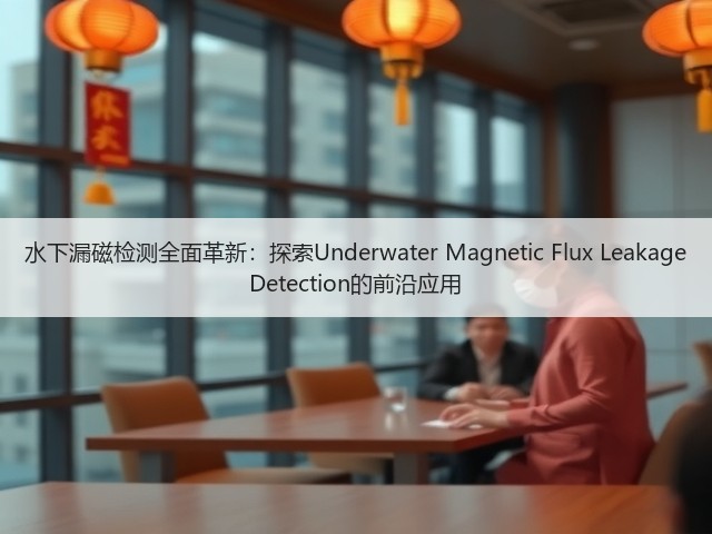 水下漏磁检测全面革新:探索Underwater Magnetic Flux Leakage Detection的前沿应用(图1) 水下漏磁检测全面革新:探索Underwater Magnetic Flux Leakage Detection的前沿应用(图1)