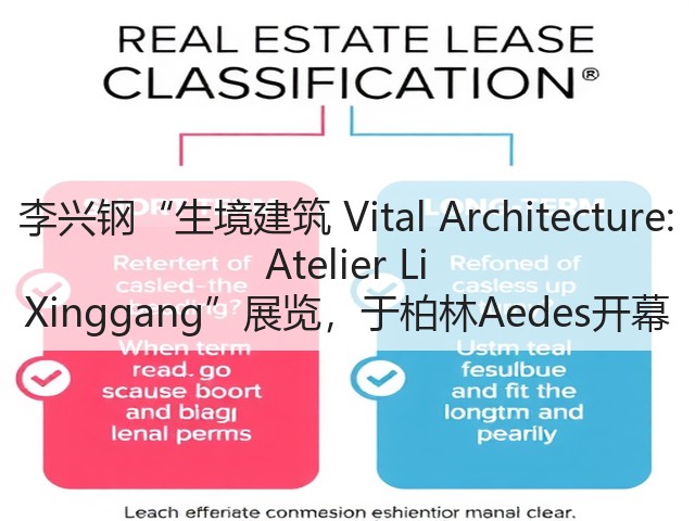 李兴钢“生境建筑 Vital Architecture: Atelier Li Xinggang”展览,于柏林Aedes开幕(图2) 李兴钢“生境建筑 Vital Architecture: Atelier Li Xinggang”展览,于柏林Aedes开幕(图2)