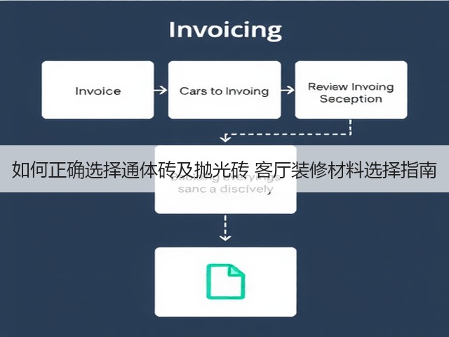 如何正确选择通体砖及抛光砖 客厅装修材料选择指南(图3) 如何正确选择通体砖及抛光砖 客厅装修材料选择指南(图3)