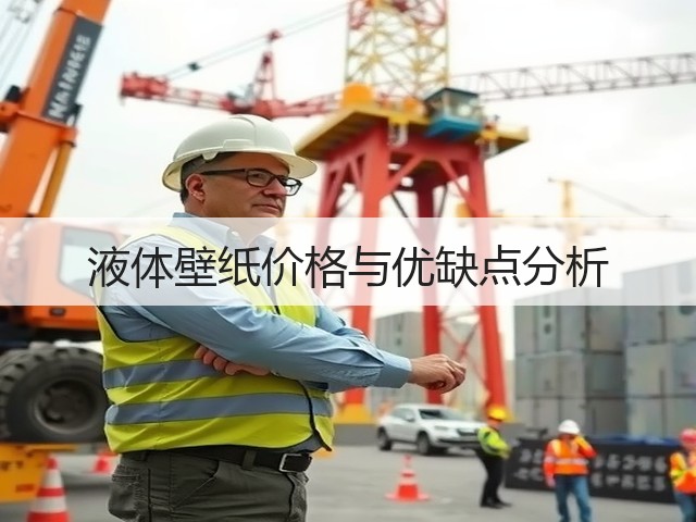 液体壁纸价格与优缺点分析(图1) 液体壁纸价格与优缺点分析(图1)