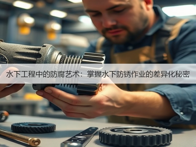 水下工程中的防腐艺术:掌握水下防锈作业的差异化秘密(图2) 水下工程中的防腐艺术:掌握水下防锈作业的差异化秘密(图2)