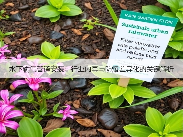 水下输气管道安装:行业内幕与防爆差异化的关键解析(图3) 水下输气管道安装:行业内幕与防爆差异化的关键解析(图3)