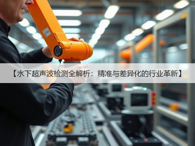 【水下超声波检测全解析:精准与差异化的行业革新】(图1) 【水下超声波检测全解析:精准与差异化的行业革新】(图1)