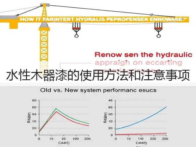 水性木器漆的使用方法和注意事项(图3)