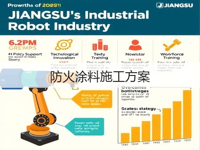 防火涂料施工方案(图1)
