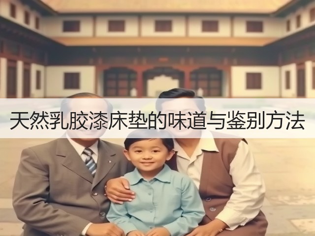 天然乳胶漆床垫的味道与鉴别方法(图1) 天然乳胶漆床垫的味道与鉴别方法(图1)