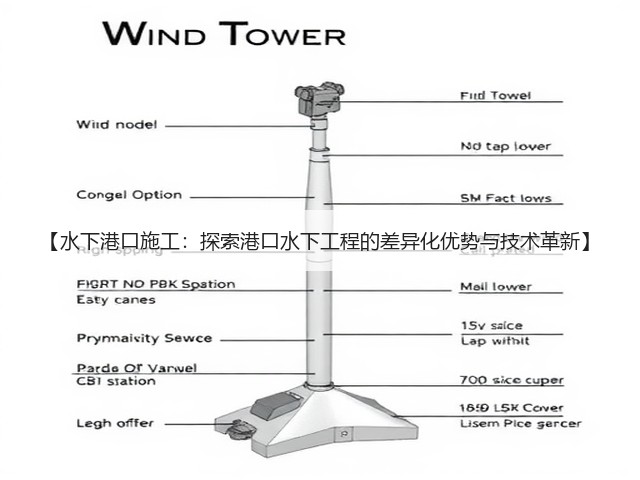 【水下港口施工:探索港口水下工程的差异化优势与技术革新】(图3) 【水下港口施工:探索港口水下工程的差异化优势与技术革新】(图3)