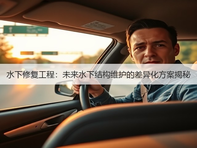 水下修复工程:未来水下结构维护的差异化方案揭秘(图1) 水下修复工程:未来水下结构维护的差异化方案揭秘(图1)