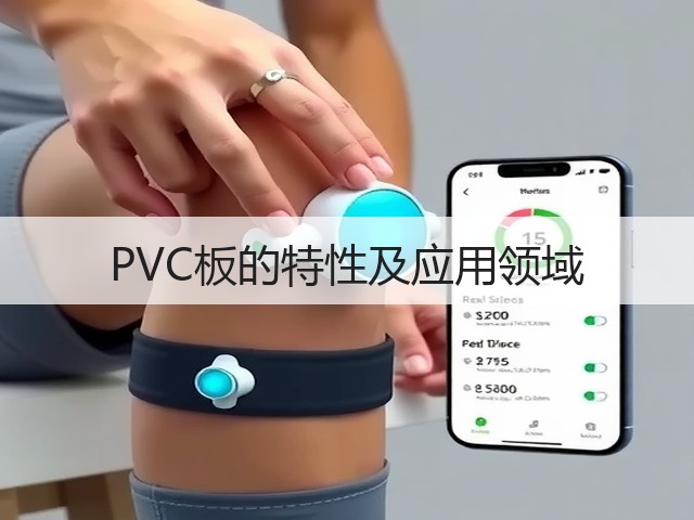 PVC板的特性及应用领域(图1) PVC板的特性及应用领域(图1)