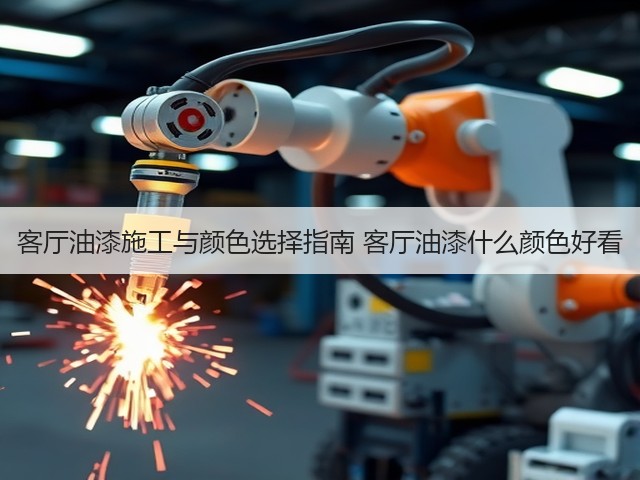 客厅油漆施工与颜色选择指南 客厅油漆什么颜色好看(图3) 客厅油漆施工与颜色选择指南 客厅油漆什么颜色好看(图3)