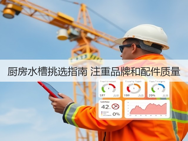 厨房水槽挑选指南 注重品牌和配件质量(图3) 厨房水槽挑选指南 注重品牌和配件质量(图3)