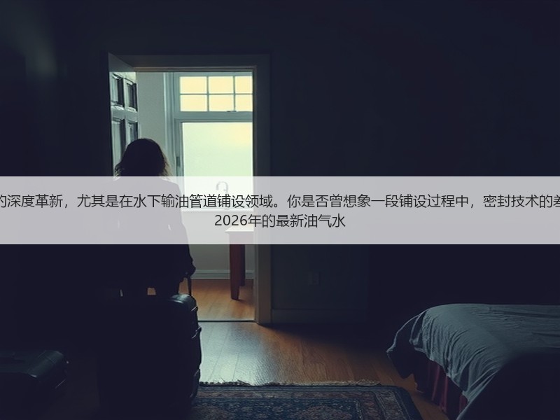 未来的油气开采离不开水下工程的深度革新,尤其是在水下输油管道铺设领域。你是否曾想象一段铺设过程中,密封技术的差异化设计能带来多大的变化?在2026年的最新油气水 未来的油气开采离不开水下工程的深度革新,尤其是在水下输油管道铺设领域。你是否曾想象一段铺设过程中,密封技术的差异化设计能带来多大的变化?在2026年的最新油气水