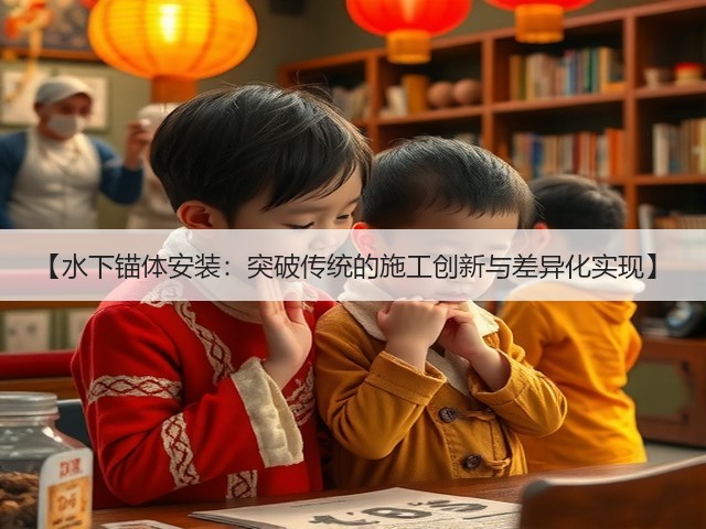 【水下锚体安装:突破传统的施工创新与差异化实现】(图1) 【水下锚体安装:突破传统的施工创新与差异化实现】(图1)
