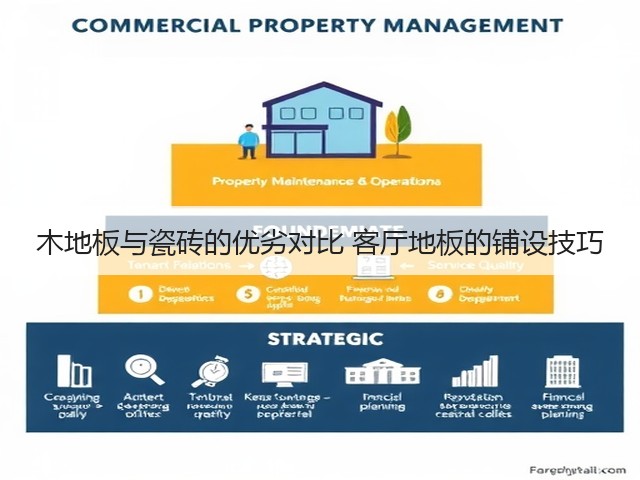 木地板与瓷砖的优劣对比 客厅地板的铺设技巧(图1) 木地板与瓷砖的优劣对比 客厅地板的铺设技巧(图1)