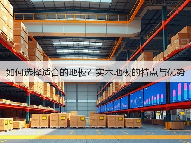 如何选择适合的地板？实木地板的特点与优势(图3)