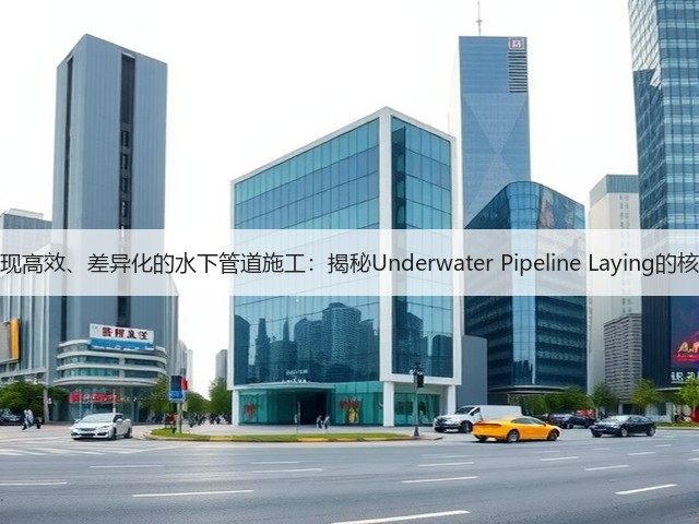 如何实现高效、差异化的水下管道施工:揭秘Underwater Pipeline Laying的核心技巧(图1) 如何实现高效、差异化的水下管道施工:揭秘Underwater Pipeline Laying的核心技巧(图1)