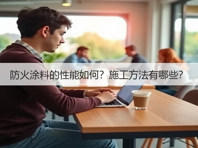 防火涂料的性能如何?施工方法有哪些?(图2) 防火涂料的性能如何?施工方法有哪些?(图2)