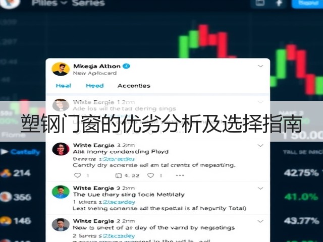 塑钢门窗的优劣分析及选择指南(图3) 塑钢门窗的优劣分析及选择指南(图3)