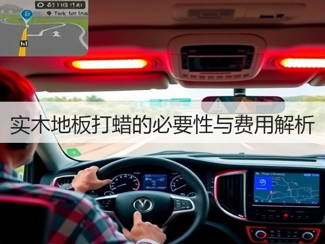 实木地板打蜡的必要性与费用解析(图1) 实木地板打蜡的必要性与费用解析(图1)