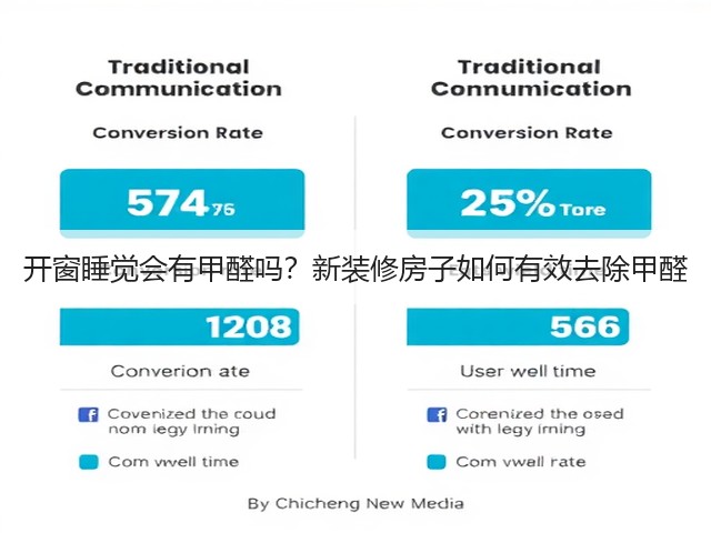 开窗睡觉会有甲醛吗?新装修房子如何有效去除甲醛(图3) 开窗睡觉会有甲醛吗?新装修房子如何有效去除甲醛(图3)